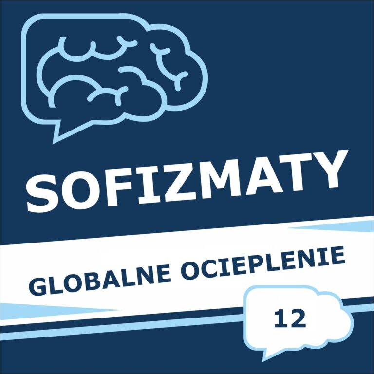 12 – Globalne ocieplenie